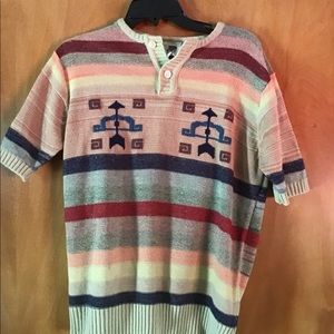 70s KENINGTON CALIFORNIA SHIRT VINTAGE